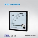 Mounted pointer meter TG96-A